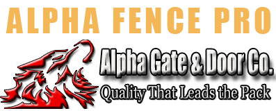 Alpha Fence Pro