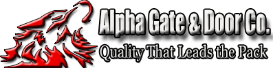 Alpha Gate & Door Co.