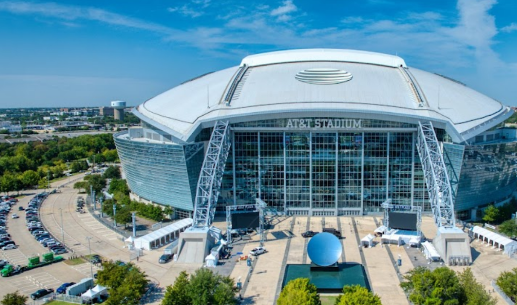 AT&T Stadium