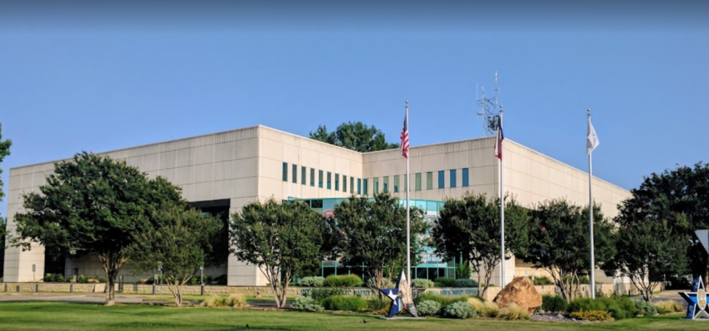Arlington Police Department