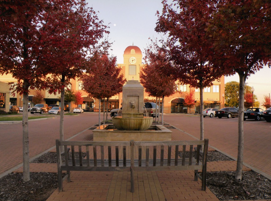 City of Arlington
