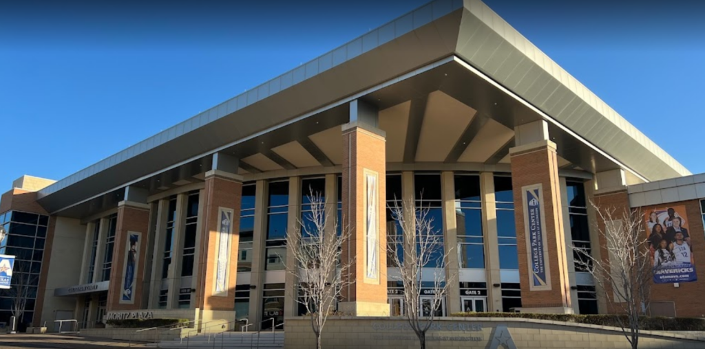 College Park Center