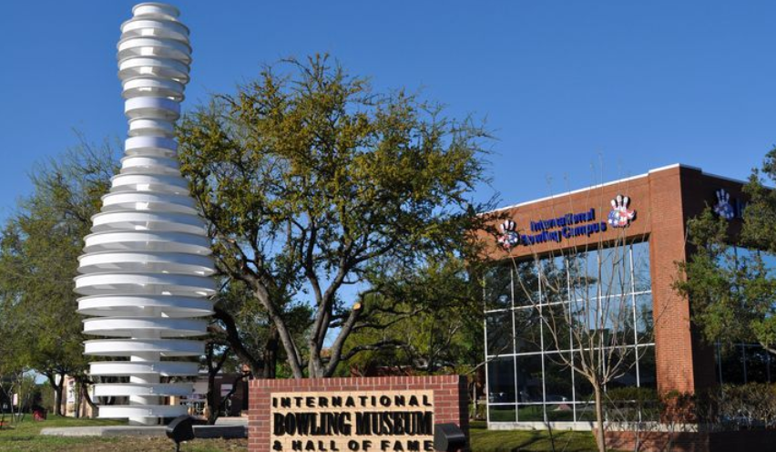 International Bowling Museum & Hall of Fame