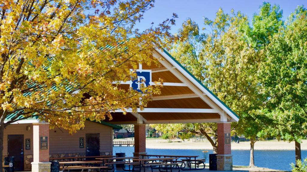 Bedford Boys Ranch Park