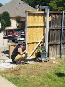 Quality Workmanship and Materials