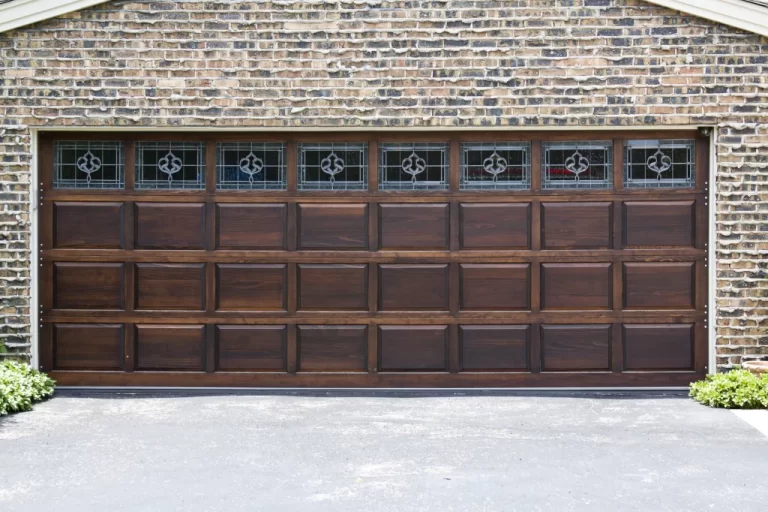 Garage Door Services