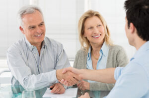 Customer-Centric Approach