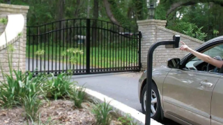 RFID Access Systems